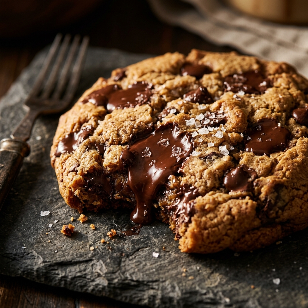 Delicious Ghamsa Cookie